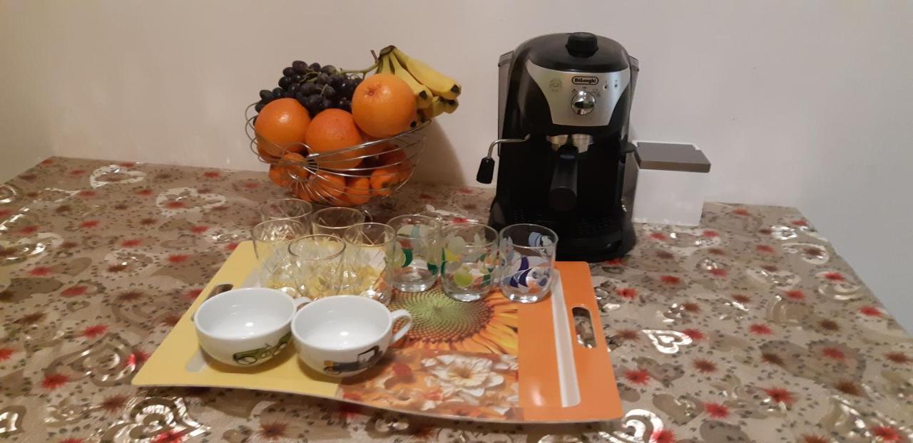 Ca Dei Fiori 1 Venezia Alojamento de Acomodação e Pequeno-almoço