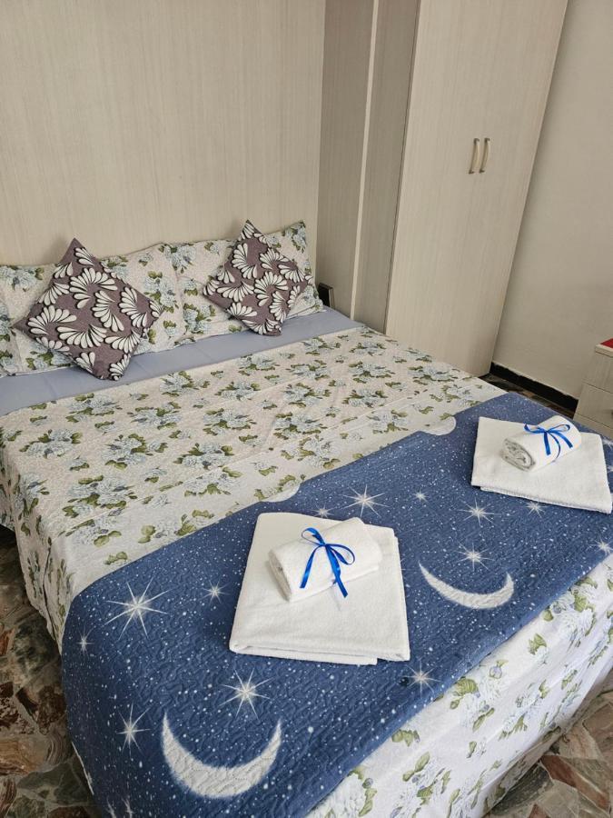 Ca Dei Fiori 1 Venezia Bed and breakfast