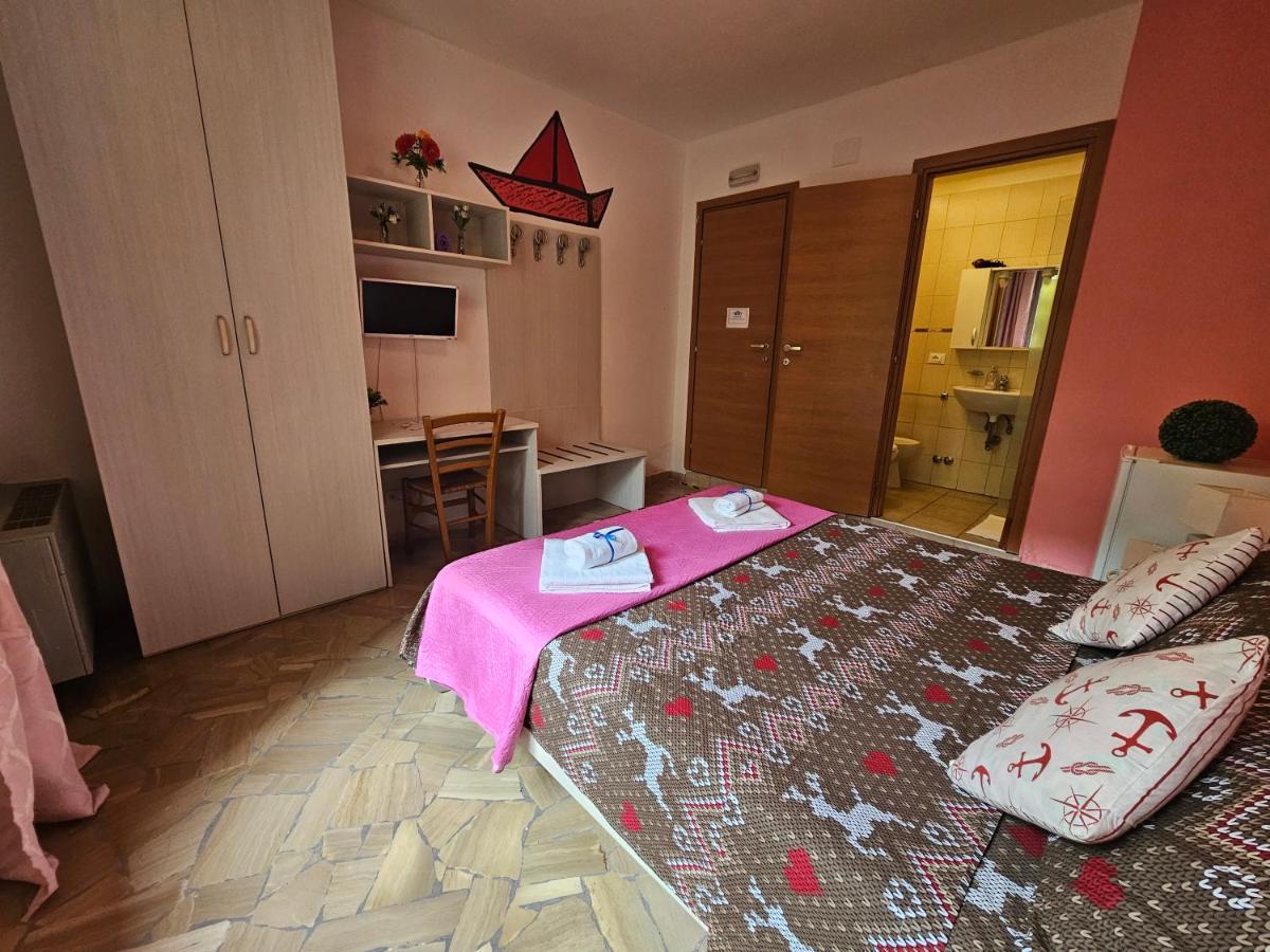 Bed and breakfast Ca Dei Fiori 1 Venezia 2*