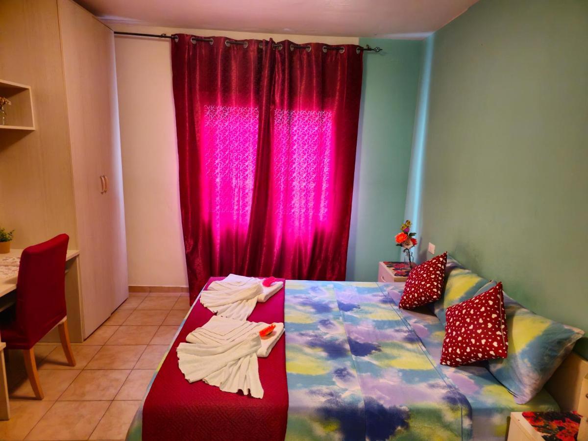 Ca Dei Fiori 1 Venezia Bed and breakfast 2*