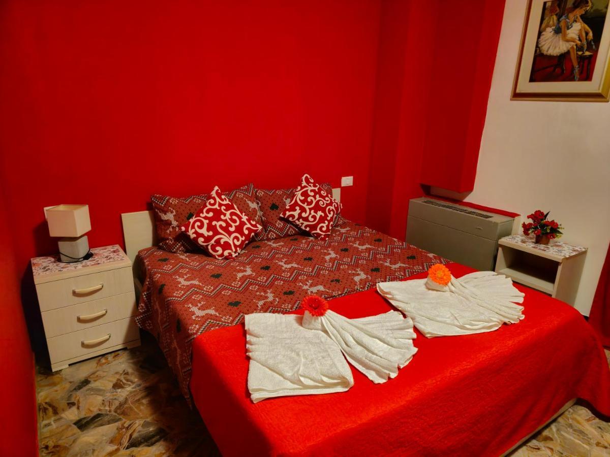 Ca Dei Fiori 1 Venezia Bed and breakfast