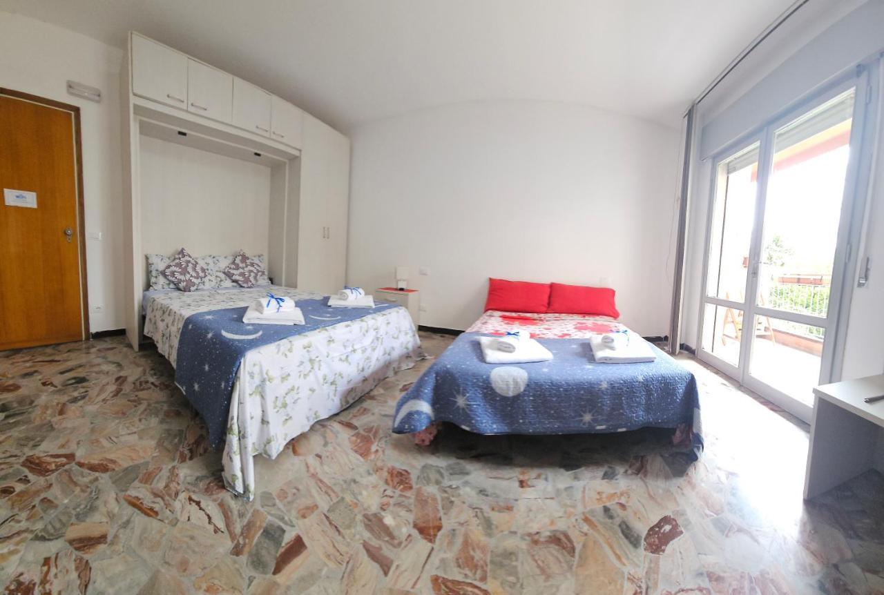 Bed and breakfast Ca Dei Fiori 1 Venezia Mestre