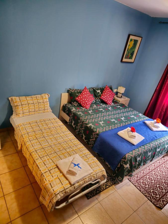 Bed and breakfast Ca Dei Fiori 1 Venezia