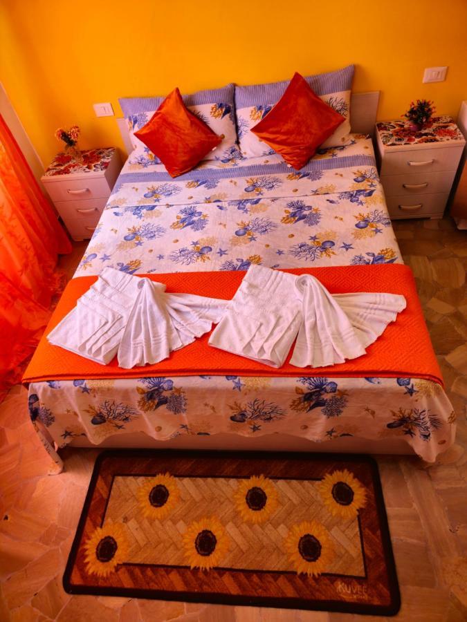 Ca Dei Fiori 1 Venezia Bed and breakfast