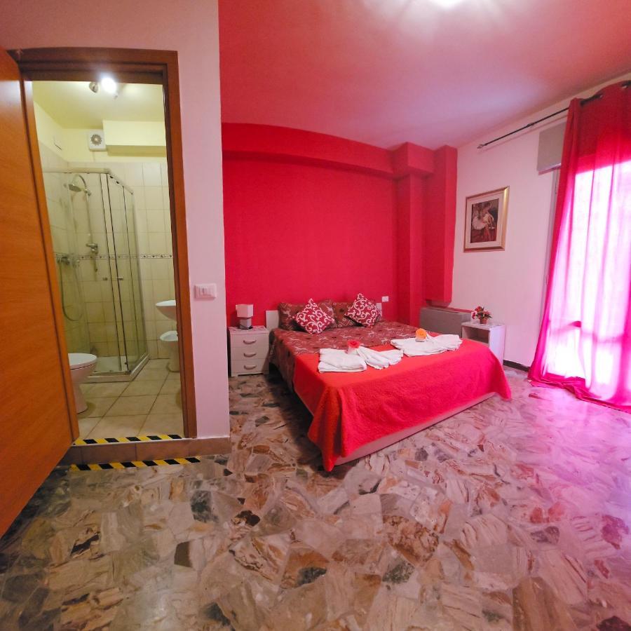 Bed and breakfast Ca Dei Fiori 1 Venezia