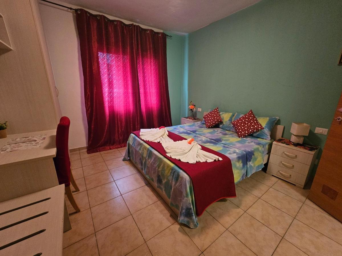 Bed and breakfast Ca Dei Fiori 1 Venezia Mestre